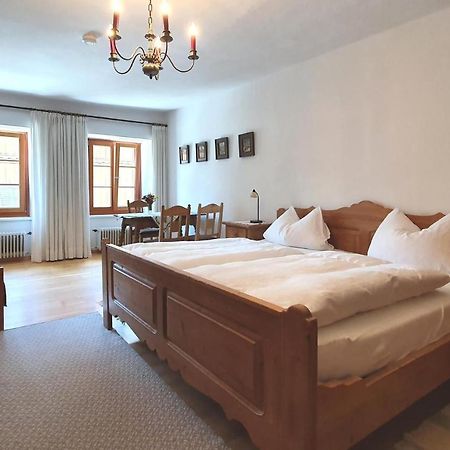 Gaestehaus Hoegerhof Hopfgarten im Brixental Zewnętrze zdjęcie
