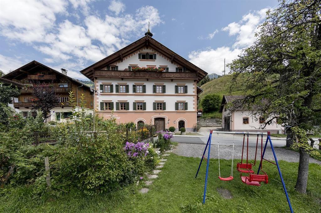 Gaestehaus Hoegerhof Hopfgarten im Brixental Zewnętrze zdjęcie